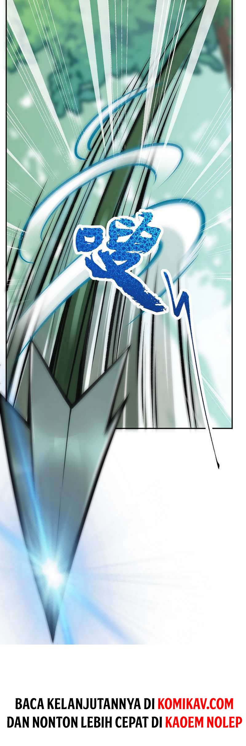Invincible Sword Domain Bab 26 halaman 24