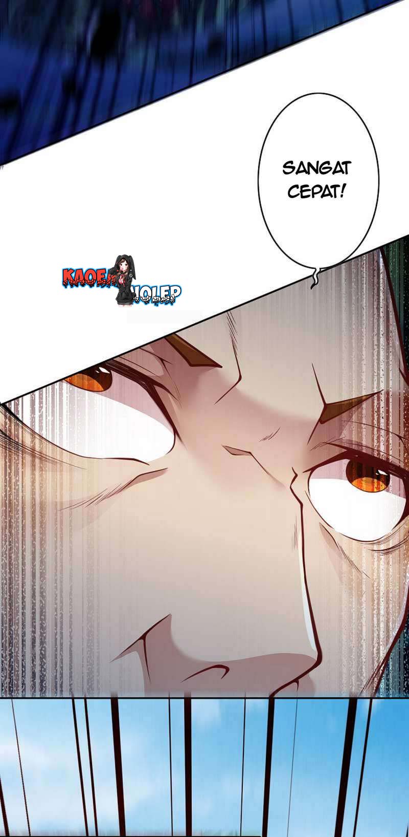 Invincible Sword Domain Bab 27 halaman 26