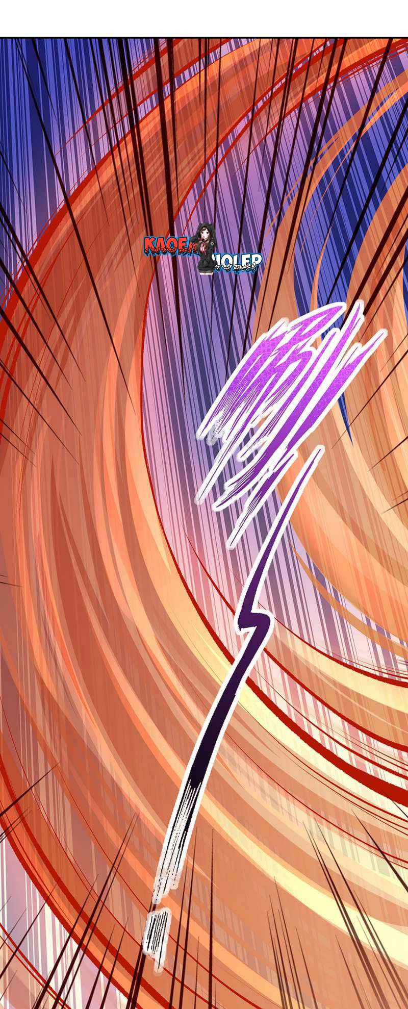 Invincible Sword Domain Bab 27 halaman 30