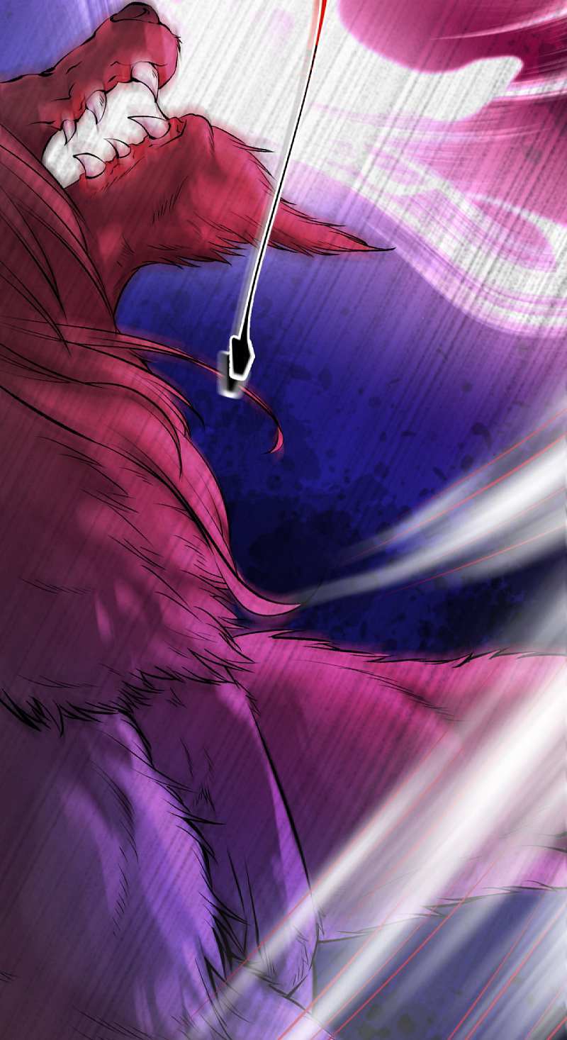 Invincible Sword Domain chapter 31 halaman 19