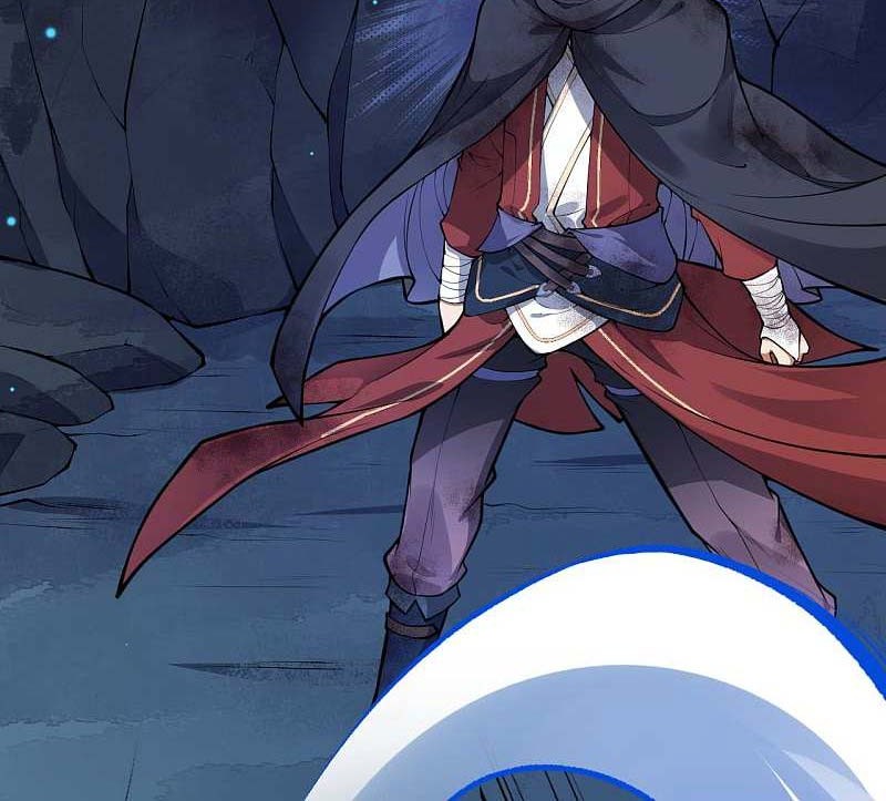 Invincible Sword Domain Bab 32 halaman 21
