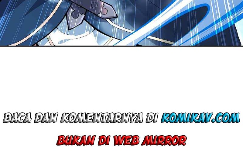 Invincible Sword Domain Bab 32 halaman 29