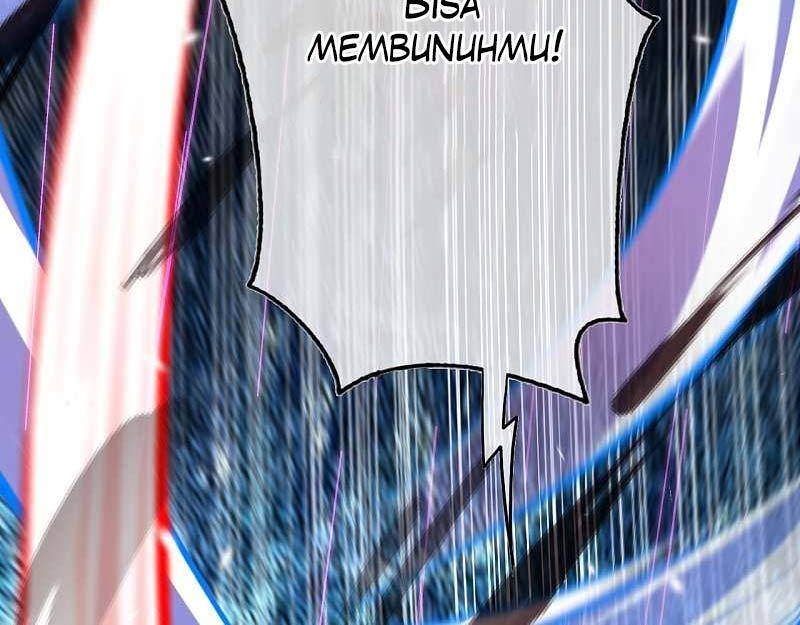 Invincible Sword Domain chapter 35 halaman 21