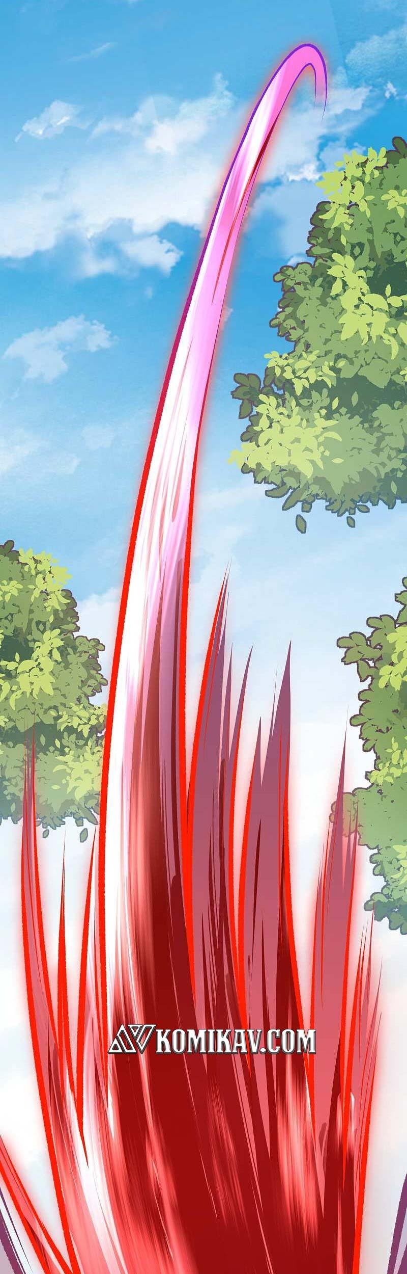 Invincible Sword Domain Bab 36 halaman 13