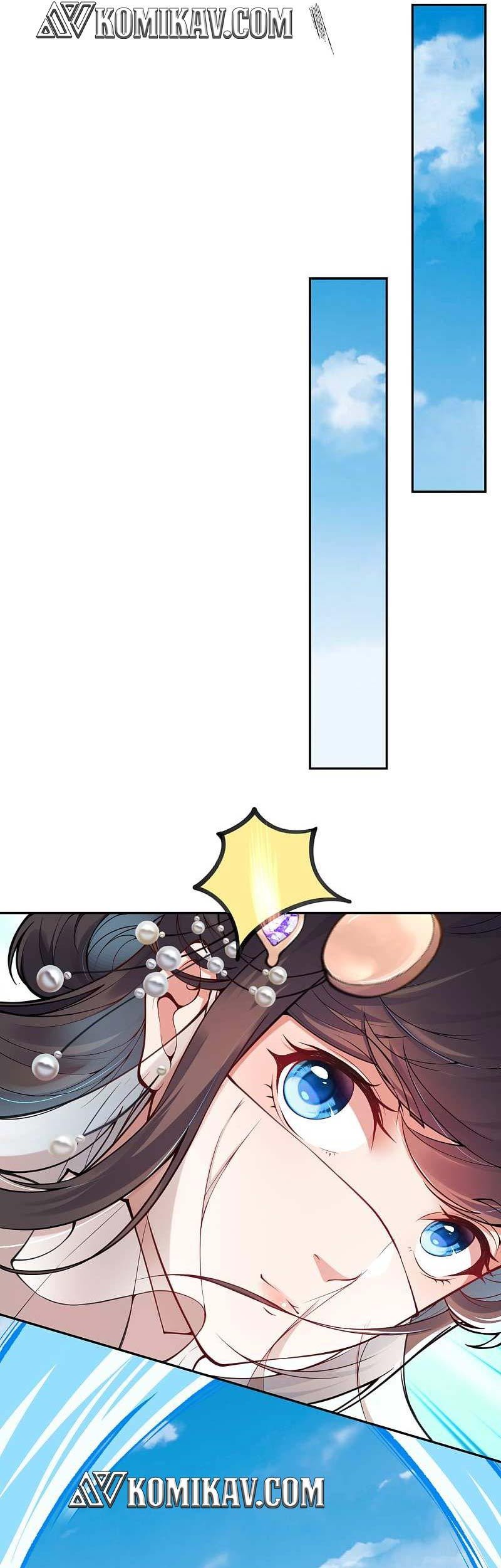 Invincible Sword Domain chapter 37 halaman 4