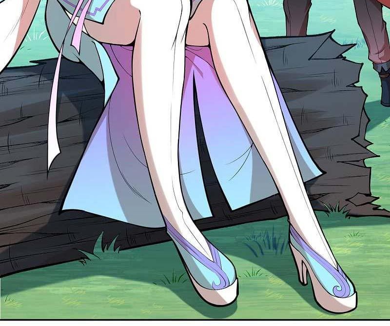 Invincible Sword Domain chapter 37 halaman 8