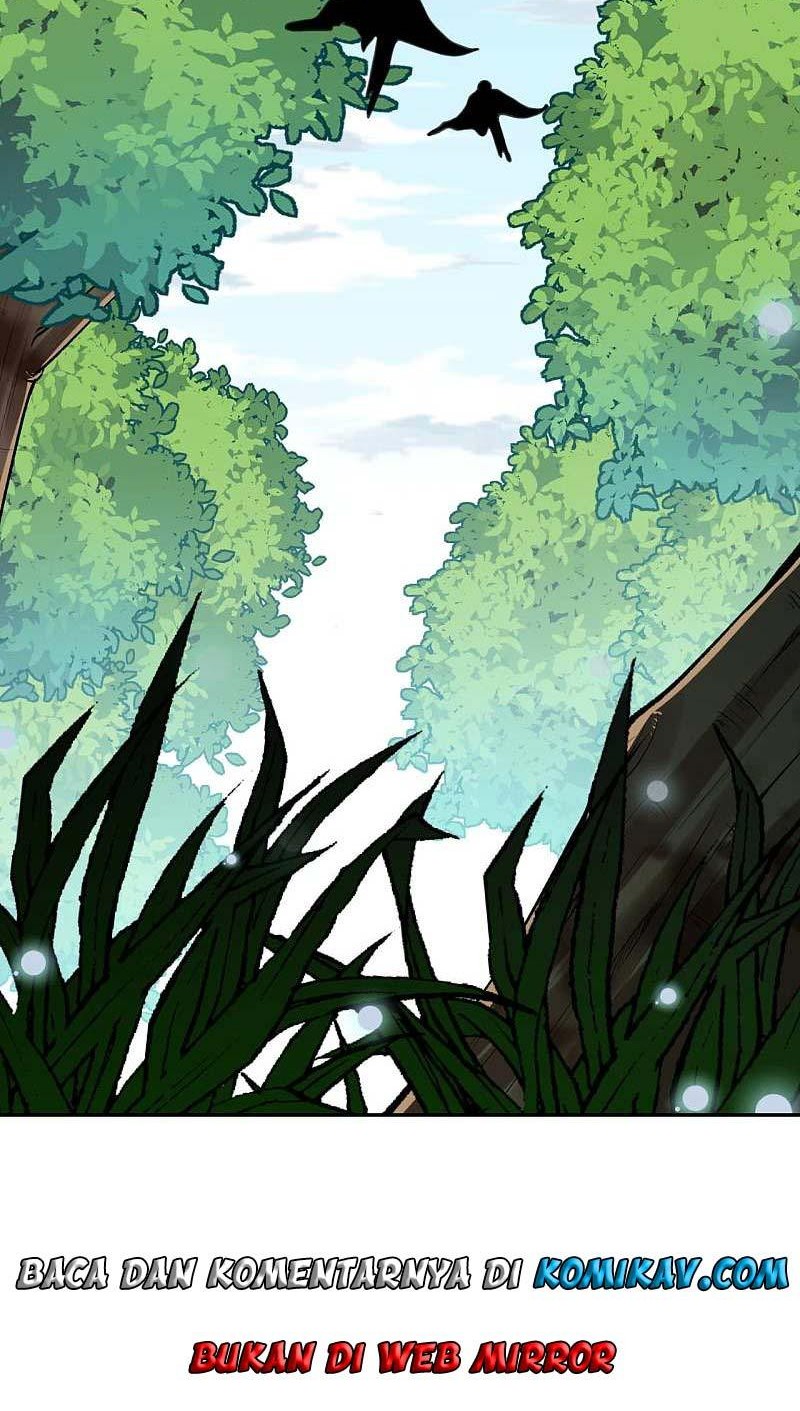 Invincible Sword Domain chapter 37 halaman 18