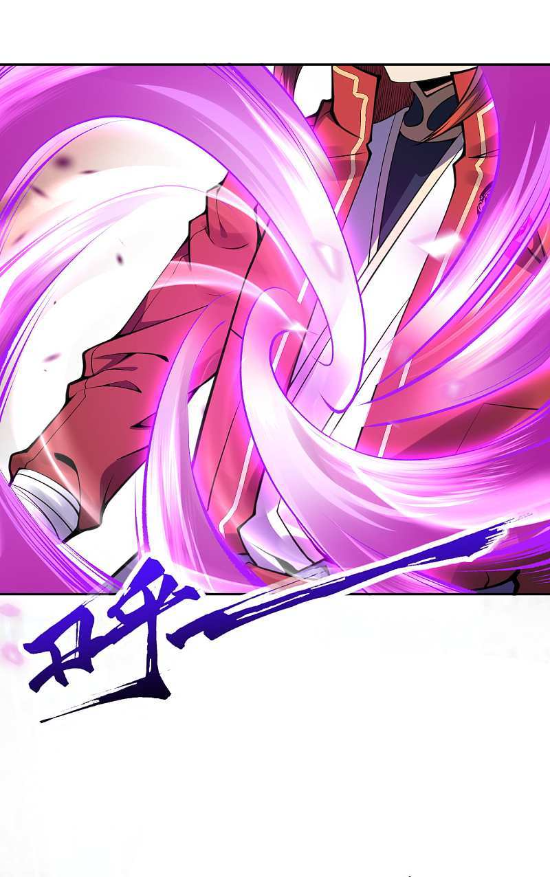 Invincible Sword Domain Bab 39 halaman 17