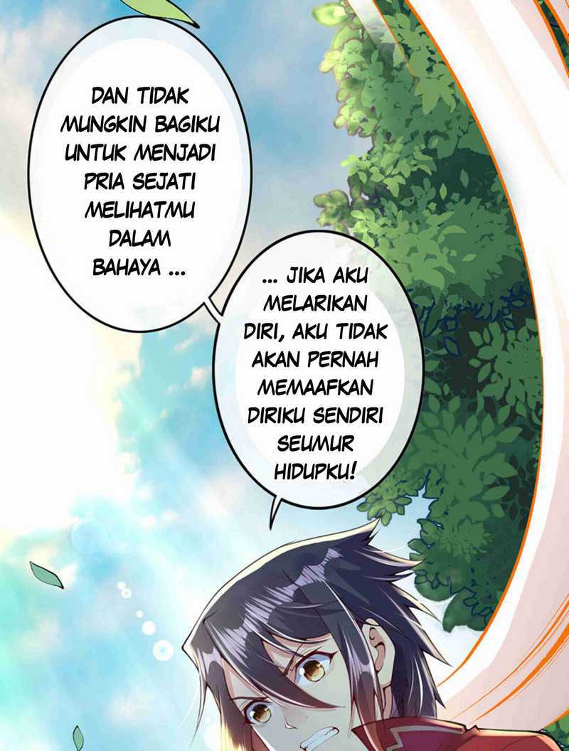 Invincible Sword Domain Bab 4 halaman 7