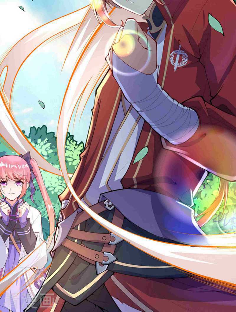 Invincible Sword Domain Bab 4 halaman 8