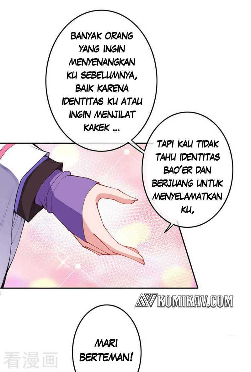 Invincible Sword Domain Bab 4 halaman 14