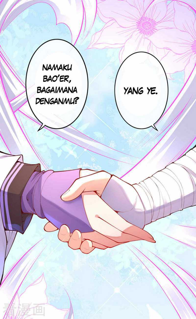 Invincible Sword Domain Bab 4 halaman 16