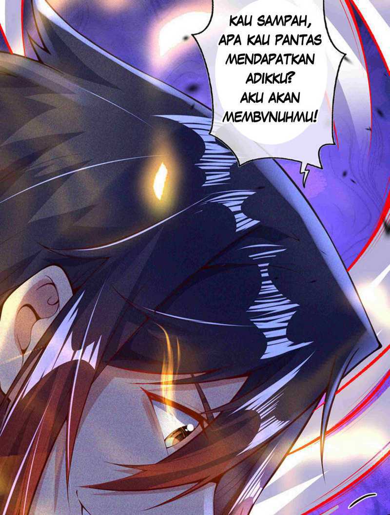 Invincible Sword Domain Bab 4 halaman 60