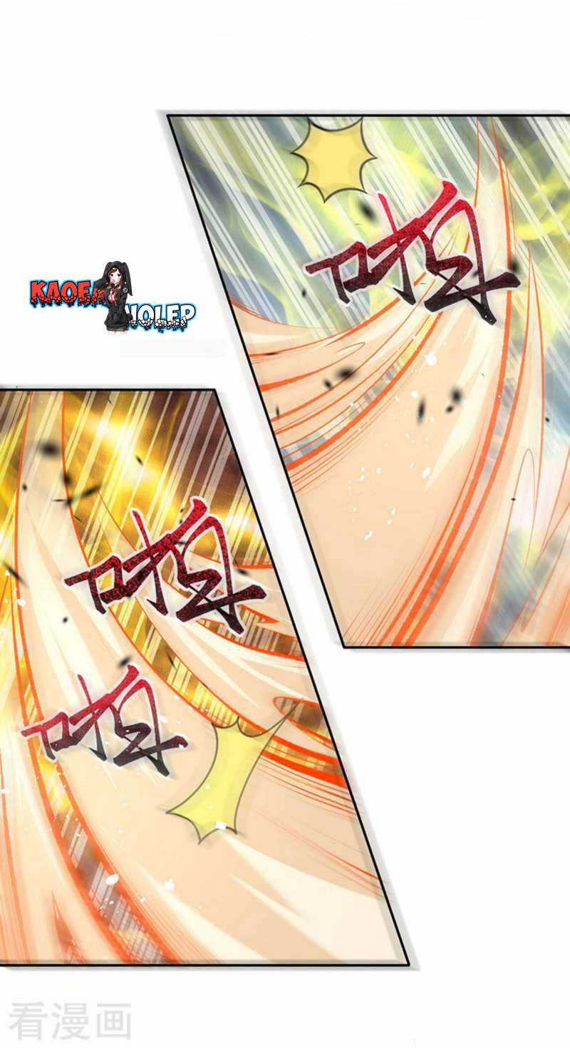Invincible Sword Domain Bab 4 halaman 66