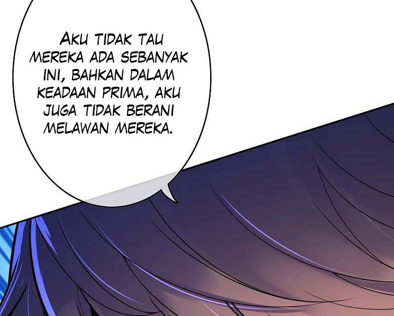 Invincible Sword Domain Bab 41 halaman 3