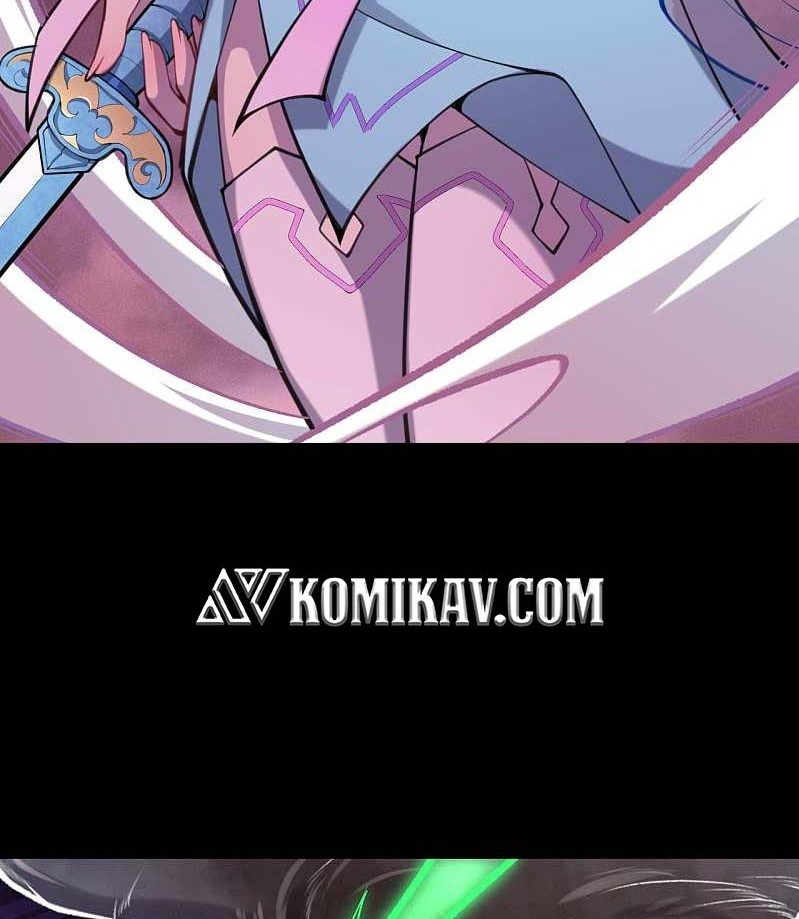 Invincible Sword Domain Bab 41 halaman 23