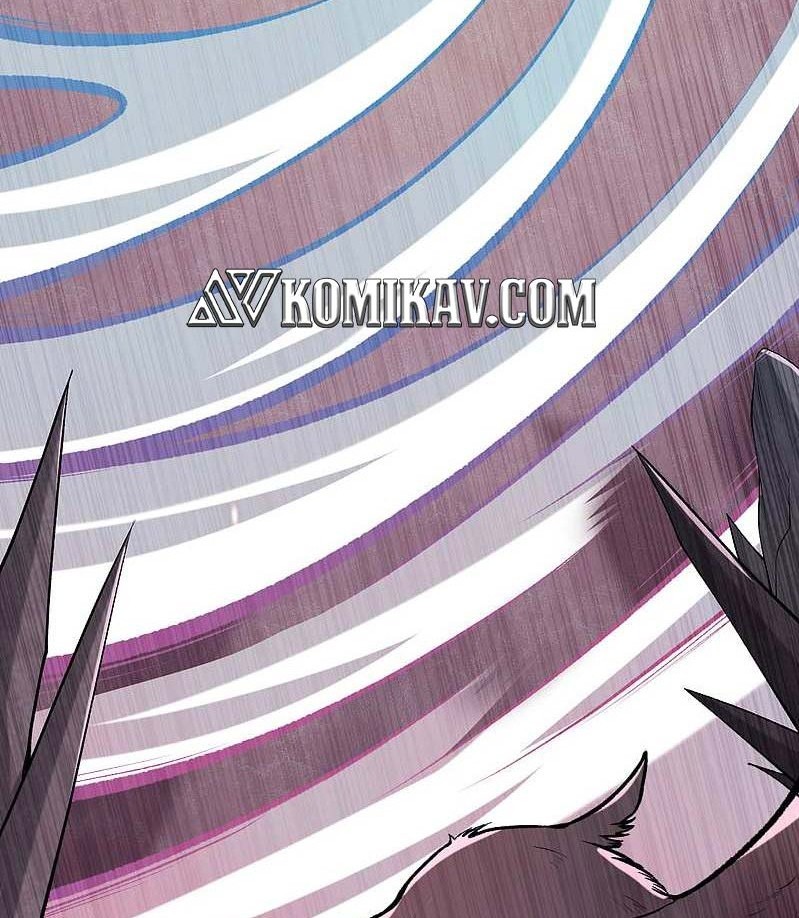 Invincible Sword Domain Bab 41 halaman 25