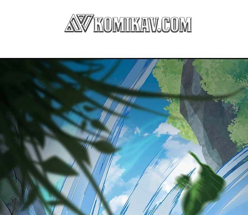 Invincible Sword Domain chapter 45 halaman 3
