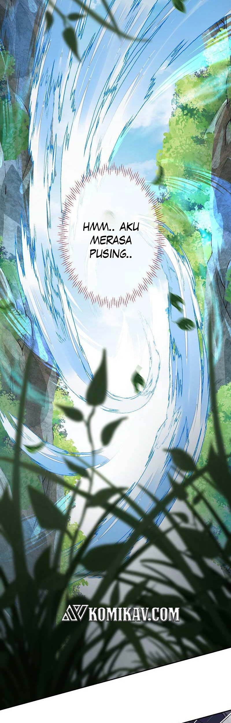 Invincible Sword Domain chapter 45 halaman 4