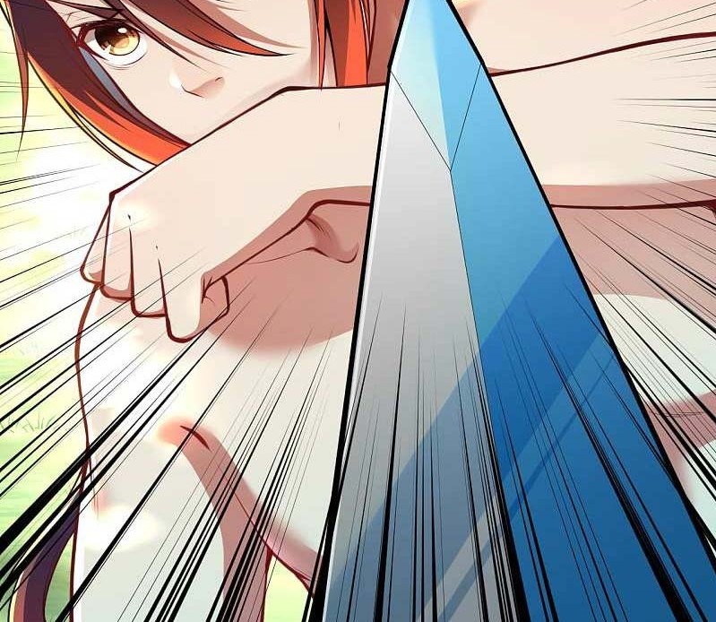 Invincible Sword Domain chapter 45 halaman 11