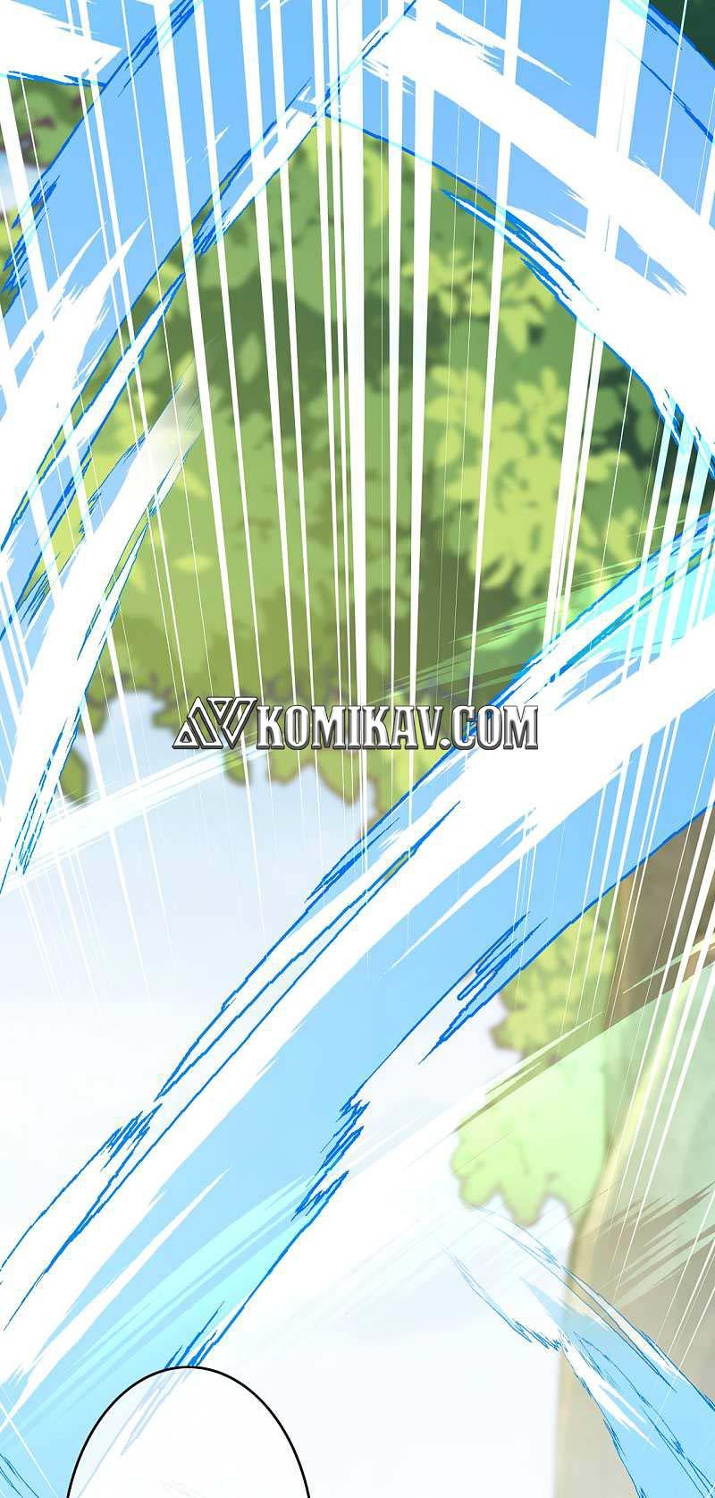 Invincible Sword Domain Bab 46 halaman 21