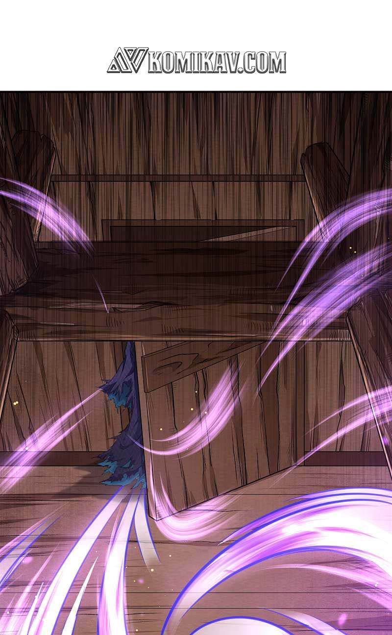 Invincible Sword Domain chapter 48 halaman 2