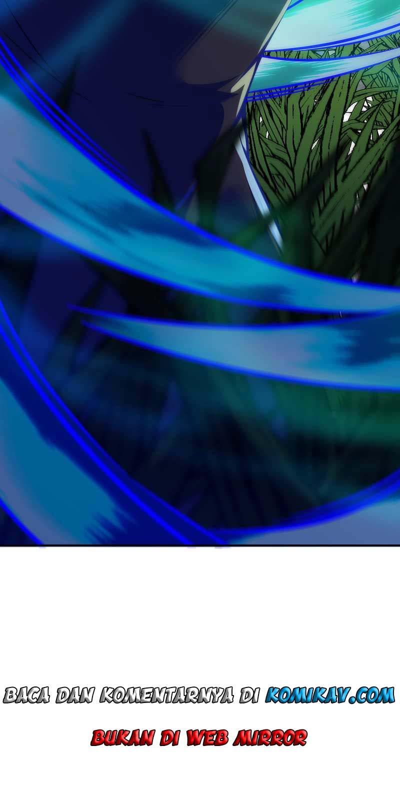 Invincible Sword Domain chapter 48 halaman 28