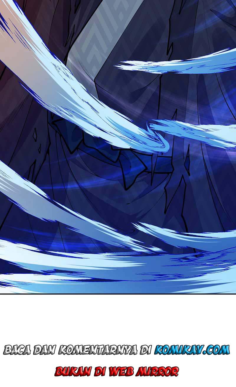 Invincible Sword Domain Bab 49 halaman 23