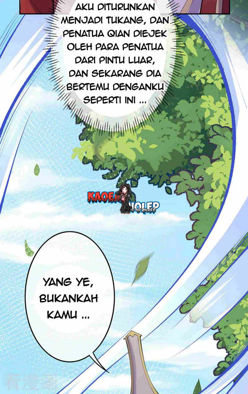 Invincible Sword Domain Bab 5 halaman 6