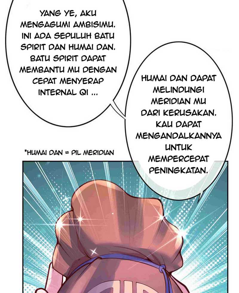 Invincible Sword Domain Bab 5 halaman 44