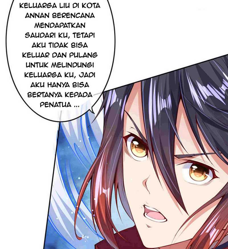 Invincible Sword Domain Bab 5 halaman 47