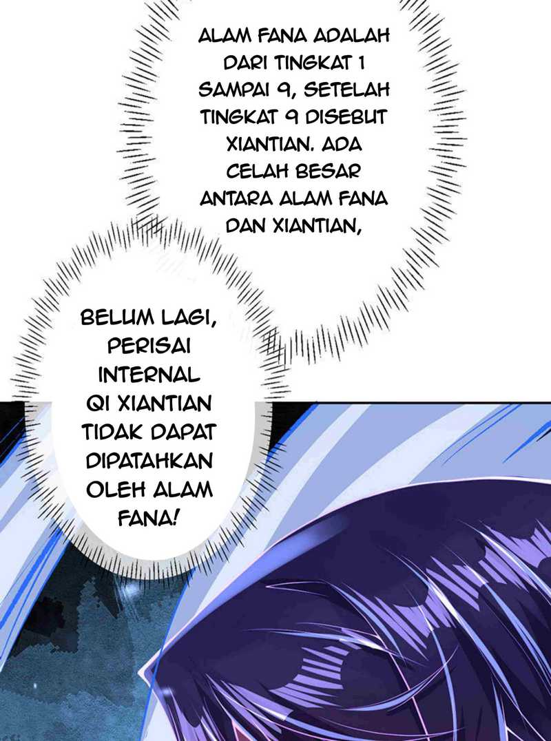 Invincible Sword Domain Bab 5 halaman 53