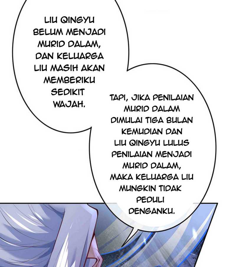 Invincible Sword Domain Bab 5 halaman 55