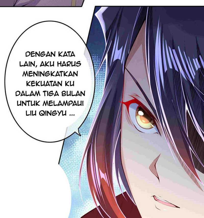 Invincible Sword Domain Bab 5 halaman 57