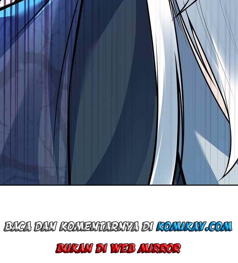 Invincible Sword Domain chapter 50 halaman 20