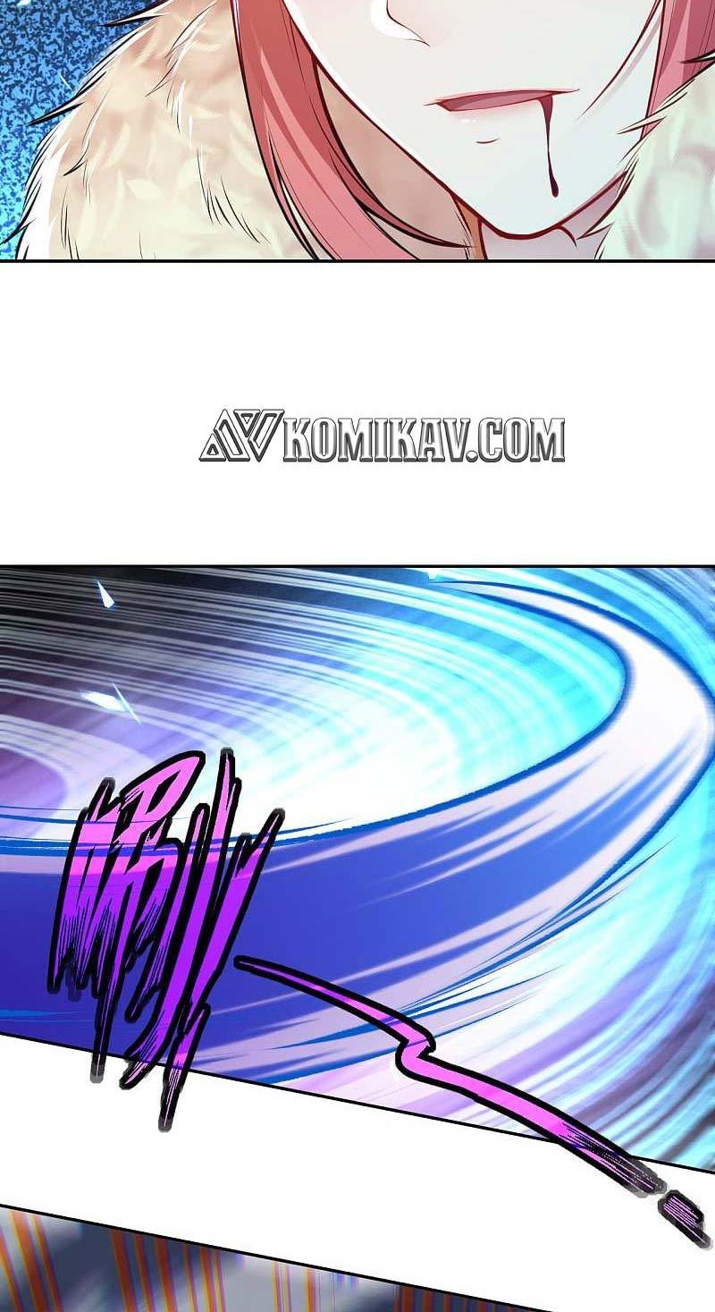 Invincible Sword Domain Bab 55 halaman 7