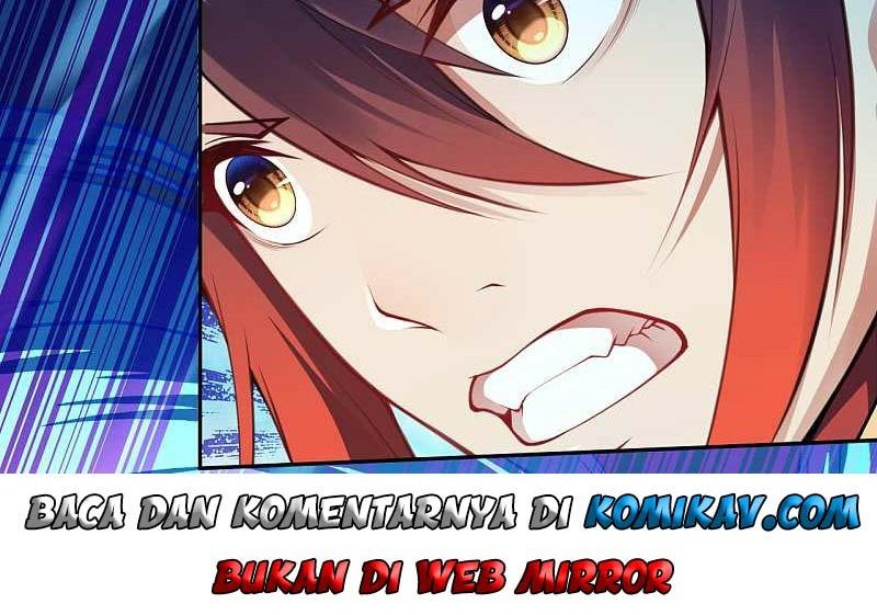 Invincible Sword Domain chapter 62 halaman 15