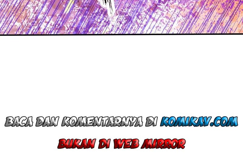 Invincible Sword Domain Bab 66 halaman 19