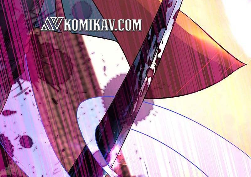 Invincible Sword Domain chapter 67 halaman 8