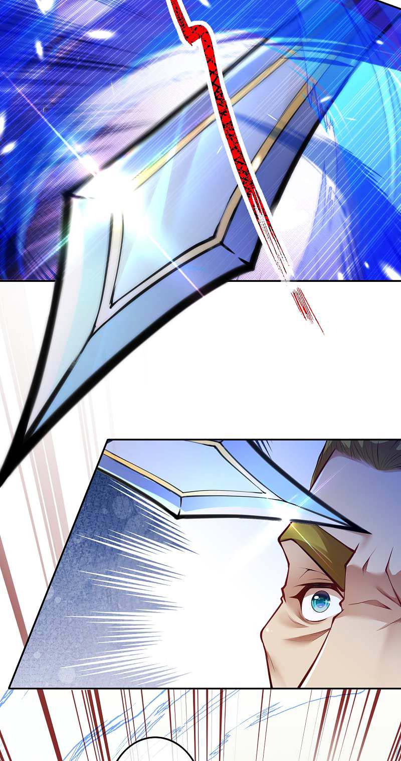 Invincible Sword Domain Bab 70 halaman 7