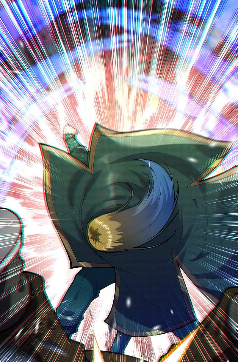 Invincible Sword Domain Bab 70 halaman 18
