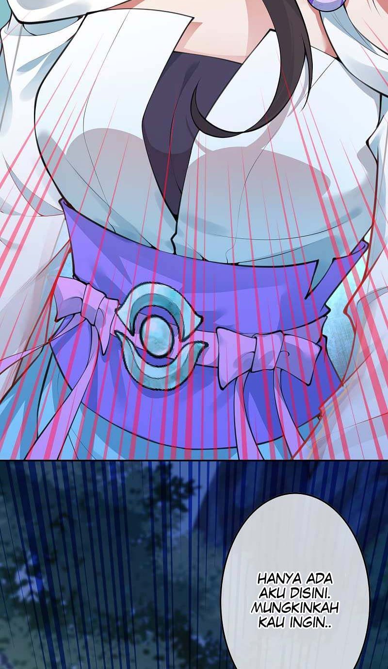 Invincible Sword Domain chapter 72 halaman 14