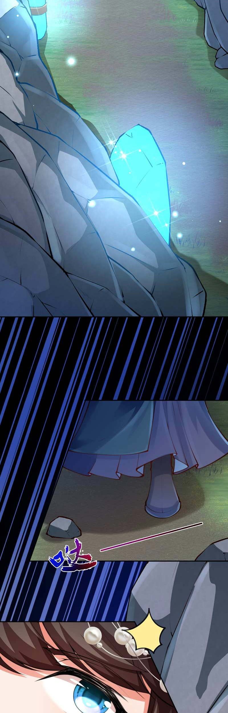 Invincible Sword Domain Bab 74 halaman 4
