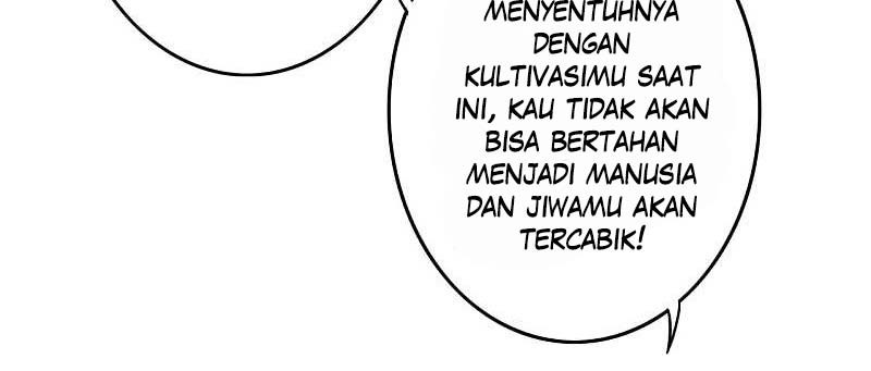 Invincible Sword Domain chapter 75 halaman 8