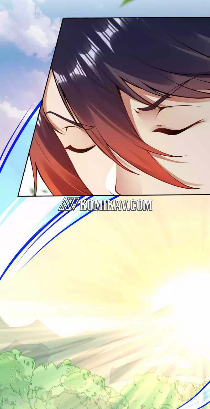 Invincible Sword Domain chapter 77 halaman 5