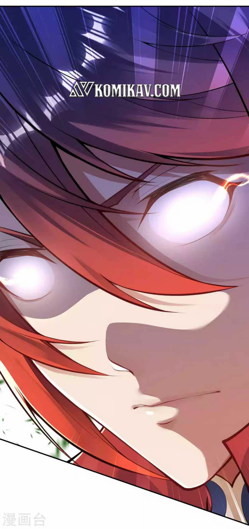 Invincible Sword Domain chapter 77 halaman 13