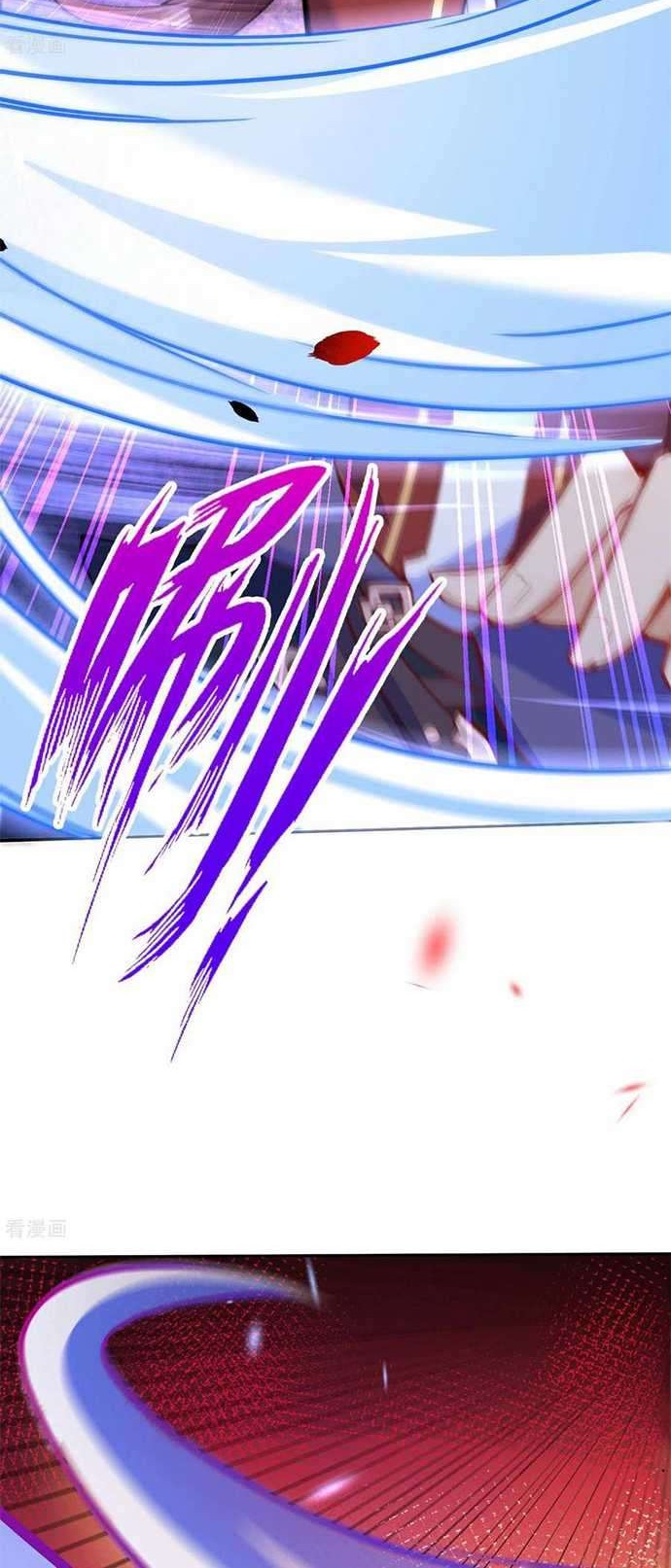 Invincible Sword Domain chapter 82 halaman 15