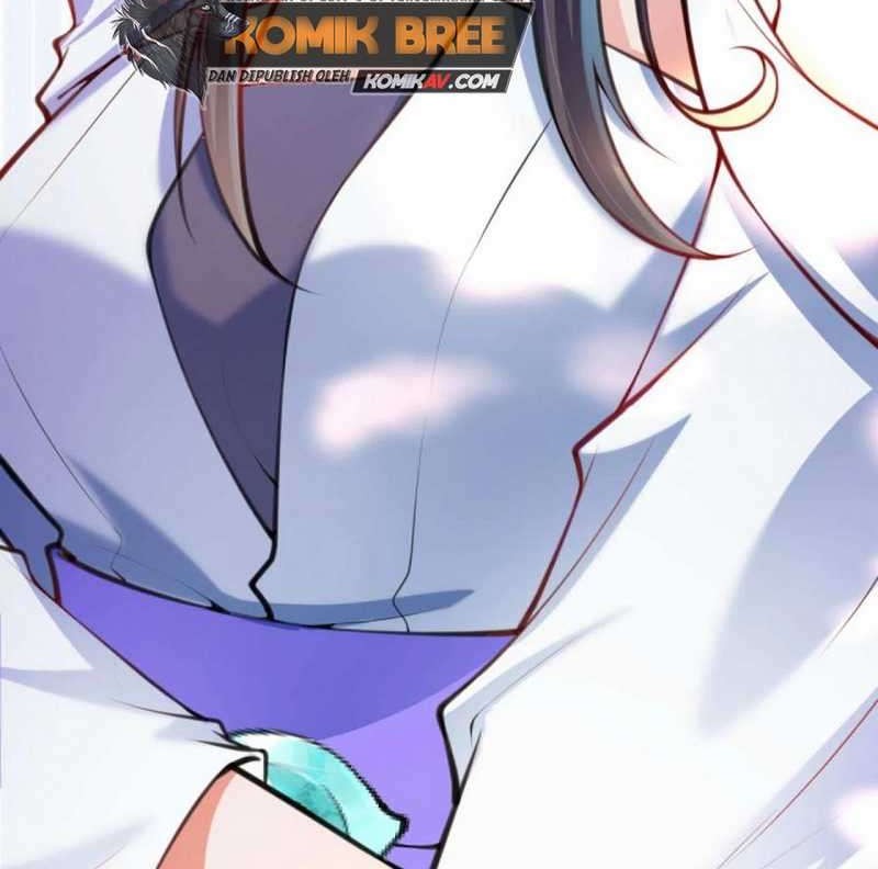 Invincible Sword Domain Bab 84 halaman 19