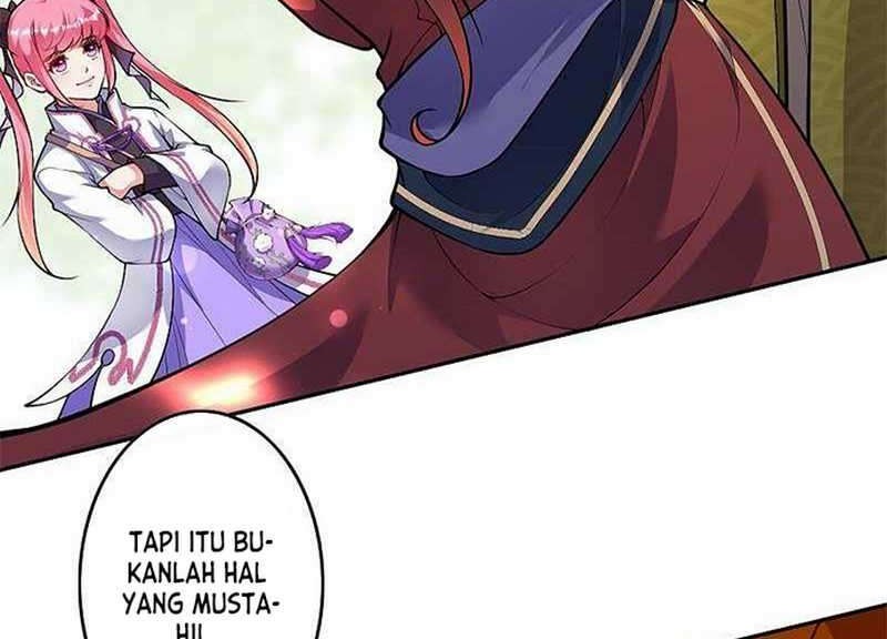 Invincible Sword Domain Bab 87 halaman 4