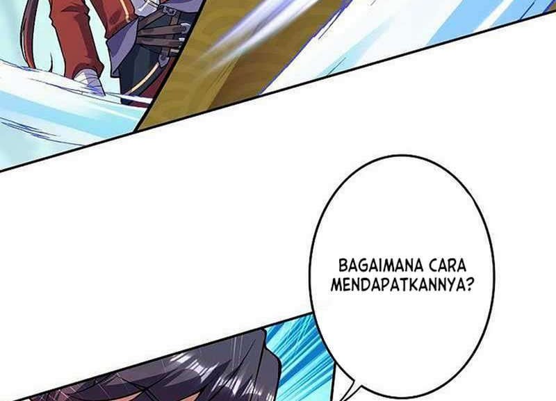 Invincible Sword Domain Bab 87 halaman 7